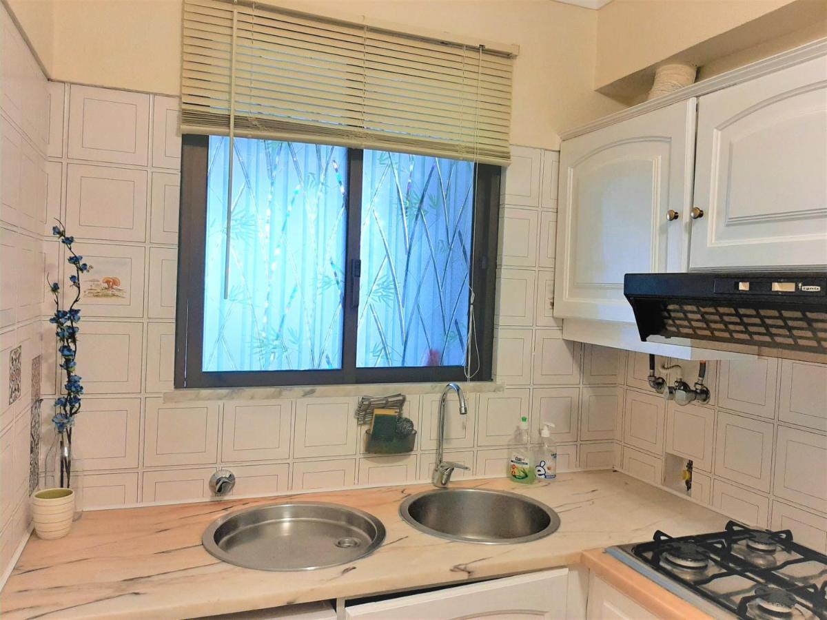 Apartment Amalia 阿尔布费拉 外观 照片