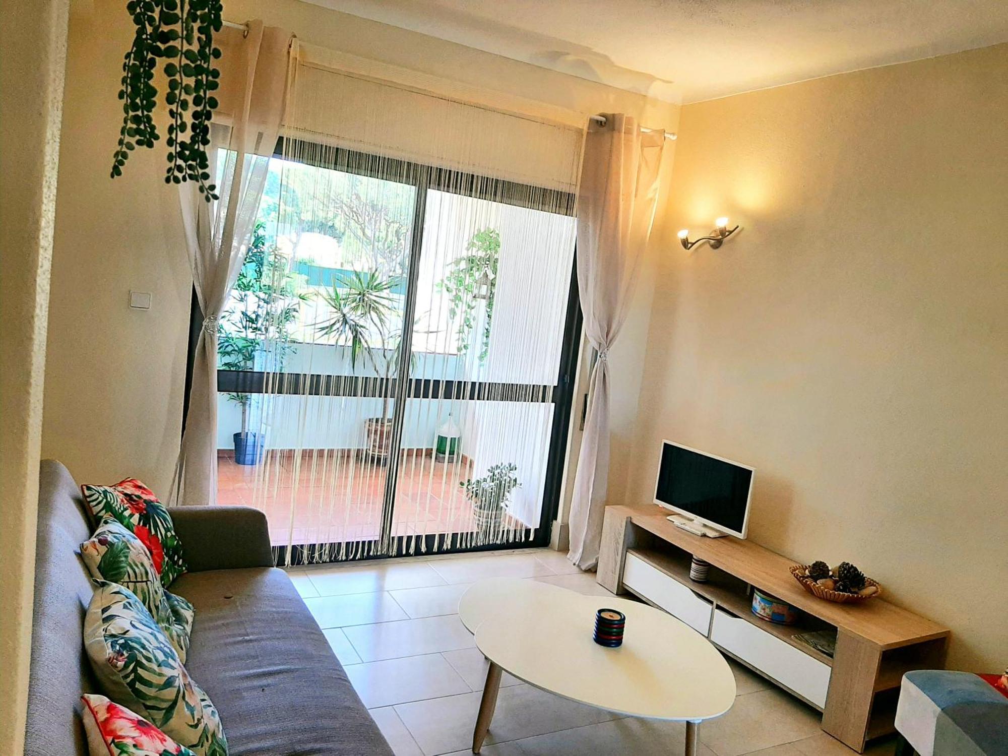 Apartment Amalia 阿尔布费拉 外观 照片