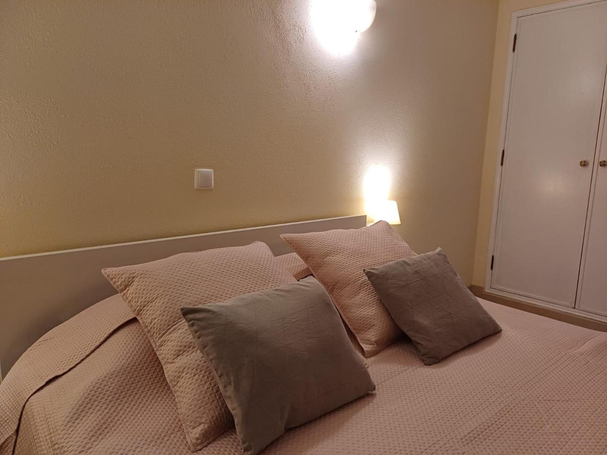 Apartment Amalia 阿尔布费拉 外观 照片