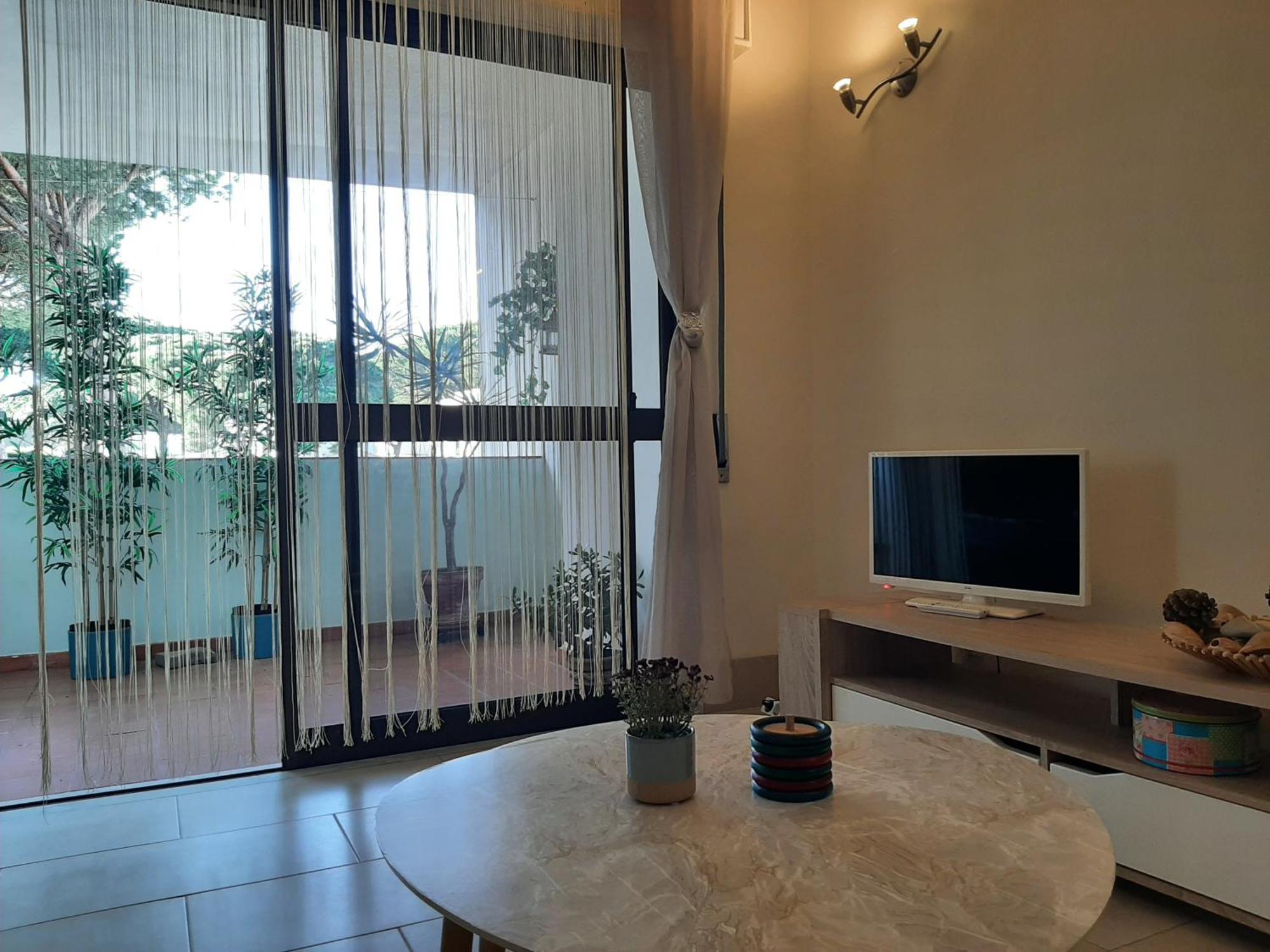 Apartment Amalia 阿尔布费拉 外观 照片
