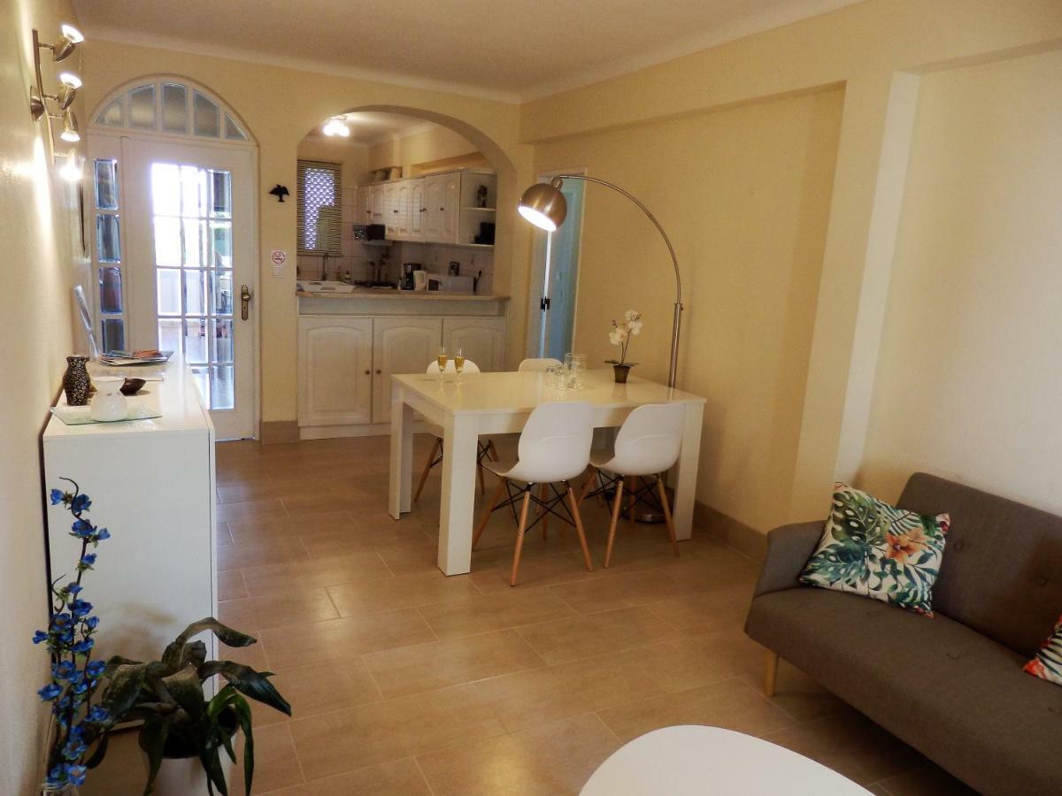 Apartment Amalia 阿尔布费拉 外观 照片