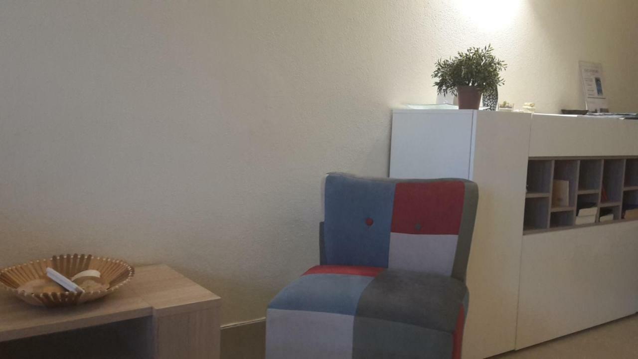 Apartment Amalia 阿尔布费拉 外观 照片